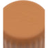 Mikk-Line Silicone Cups (2 Pack) Tableware WhiteSwan/Brownsugar